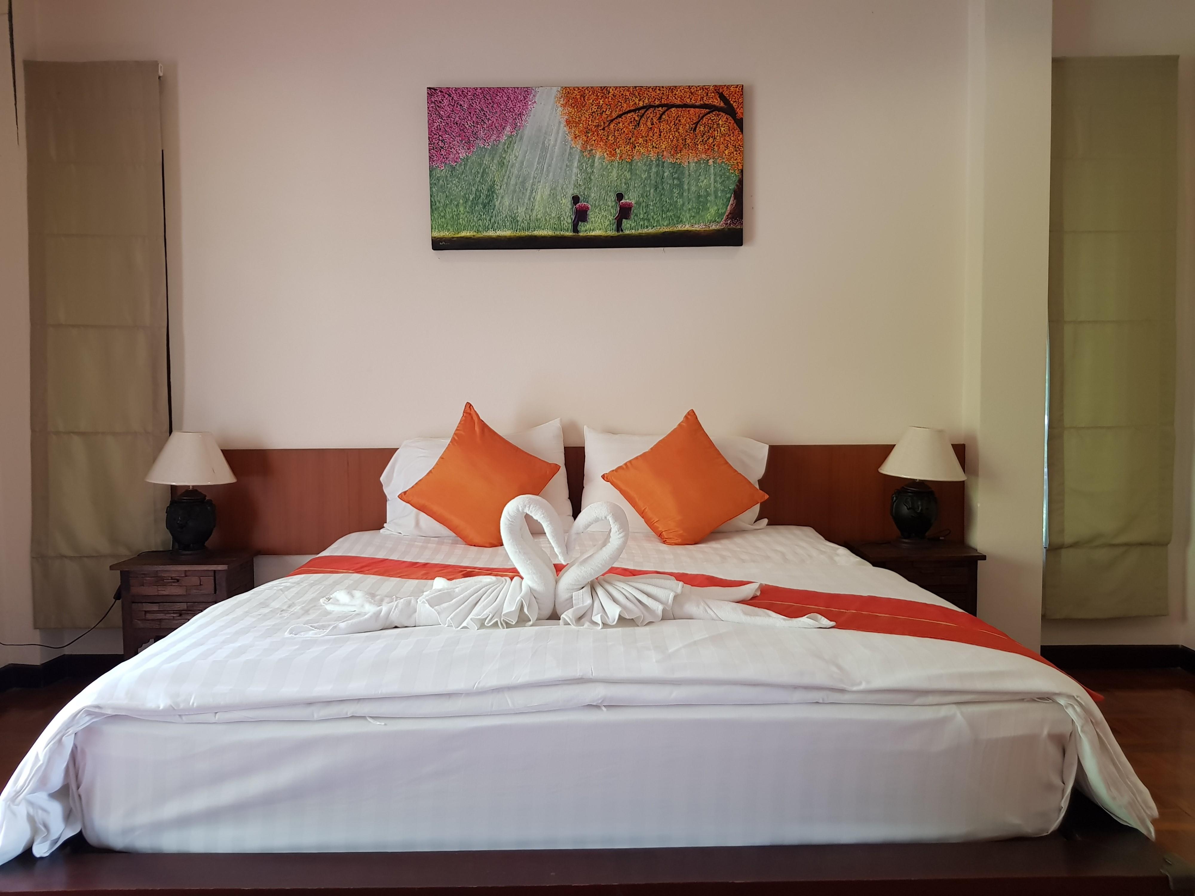 Papai Country Lodge Sha Ban Mae Pong Exteriér fotografie