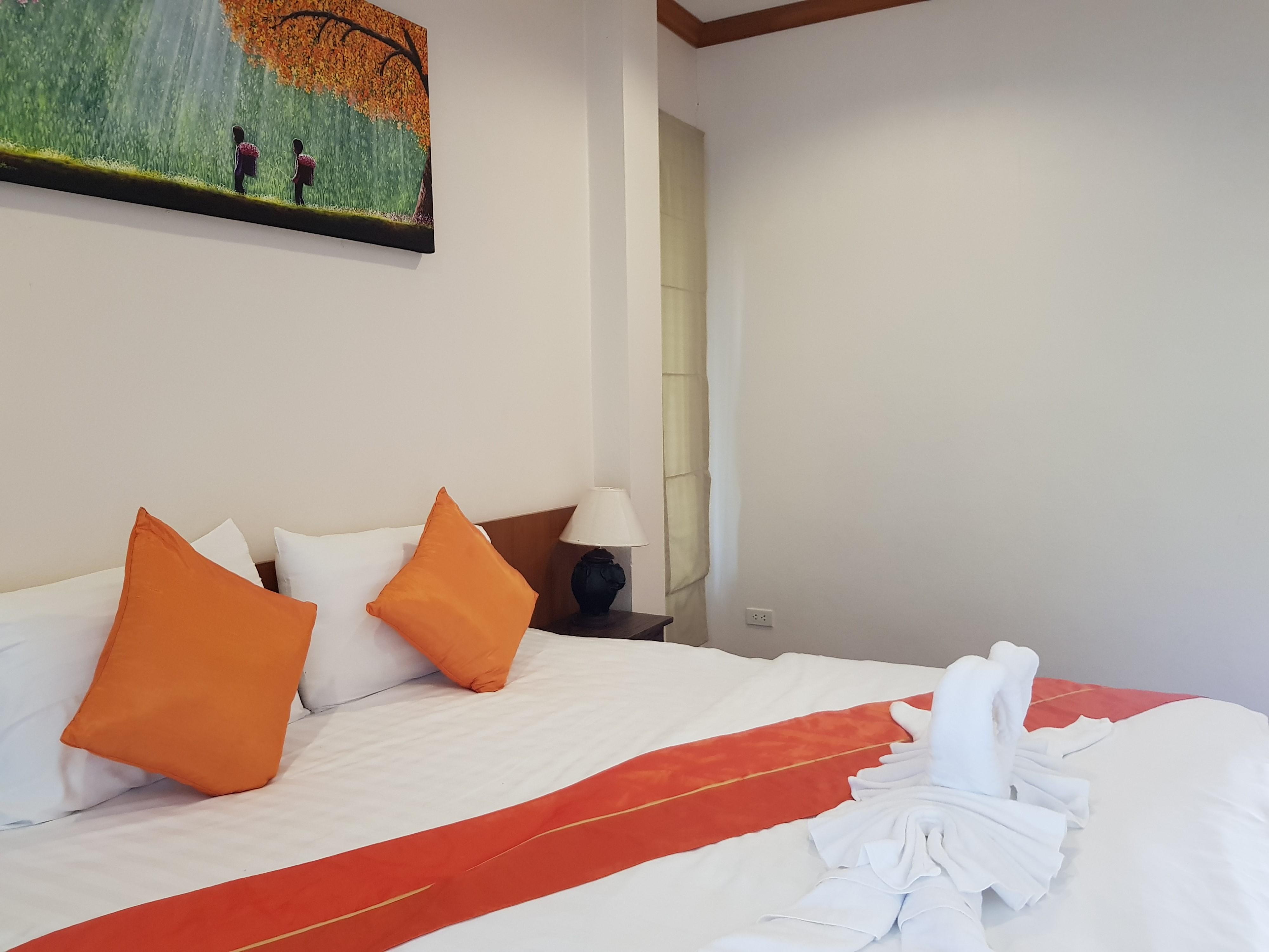 Papai Country Lodge Sha Ban Mae Pong Exteriér fotografie
