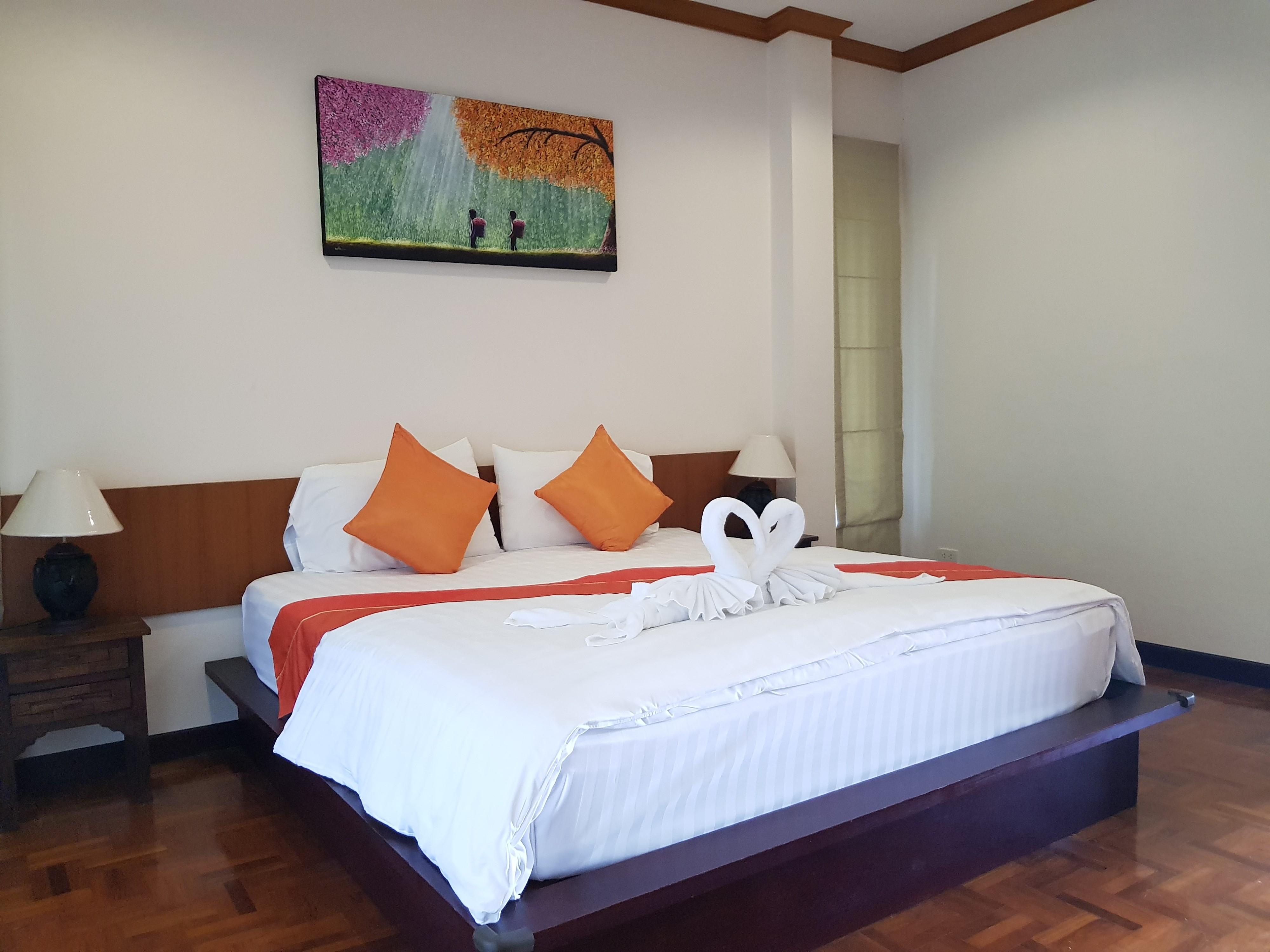 Papai Country Lodge Sha Ban Mae Pong Exteriér fotografie
